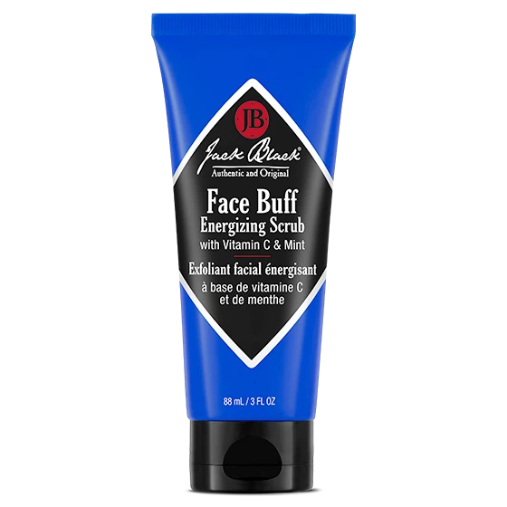 Face Buff Energizing Scrub