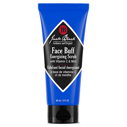 Face Buff Energizing Scrub