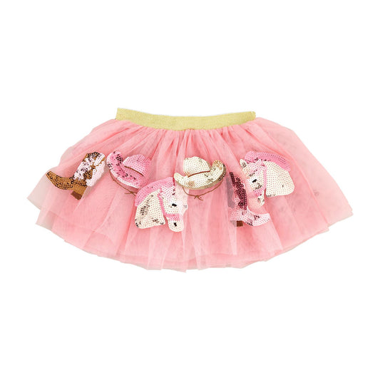 Wild West Tutu