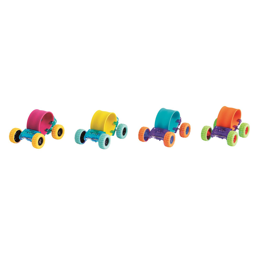 Mud Pie Skateboard Slap Bands