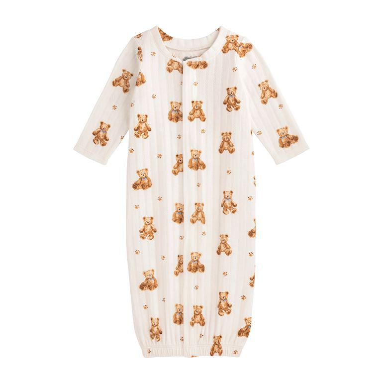 Mud Pie - Teddy Bear Gown