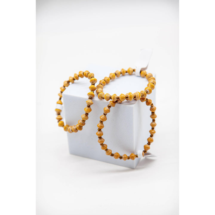 Stretchy Bracelets