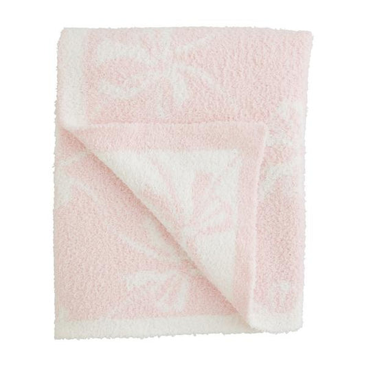 Chenille Blankets