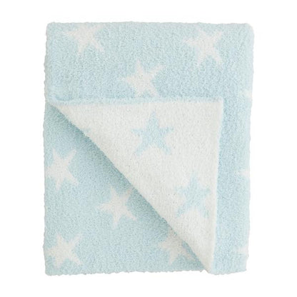 Chenille Blankets