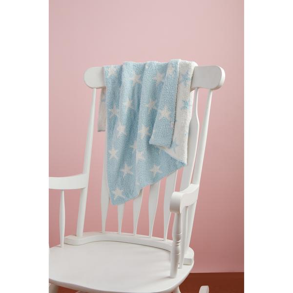 Chenille Blankets
