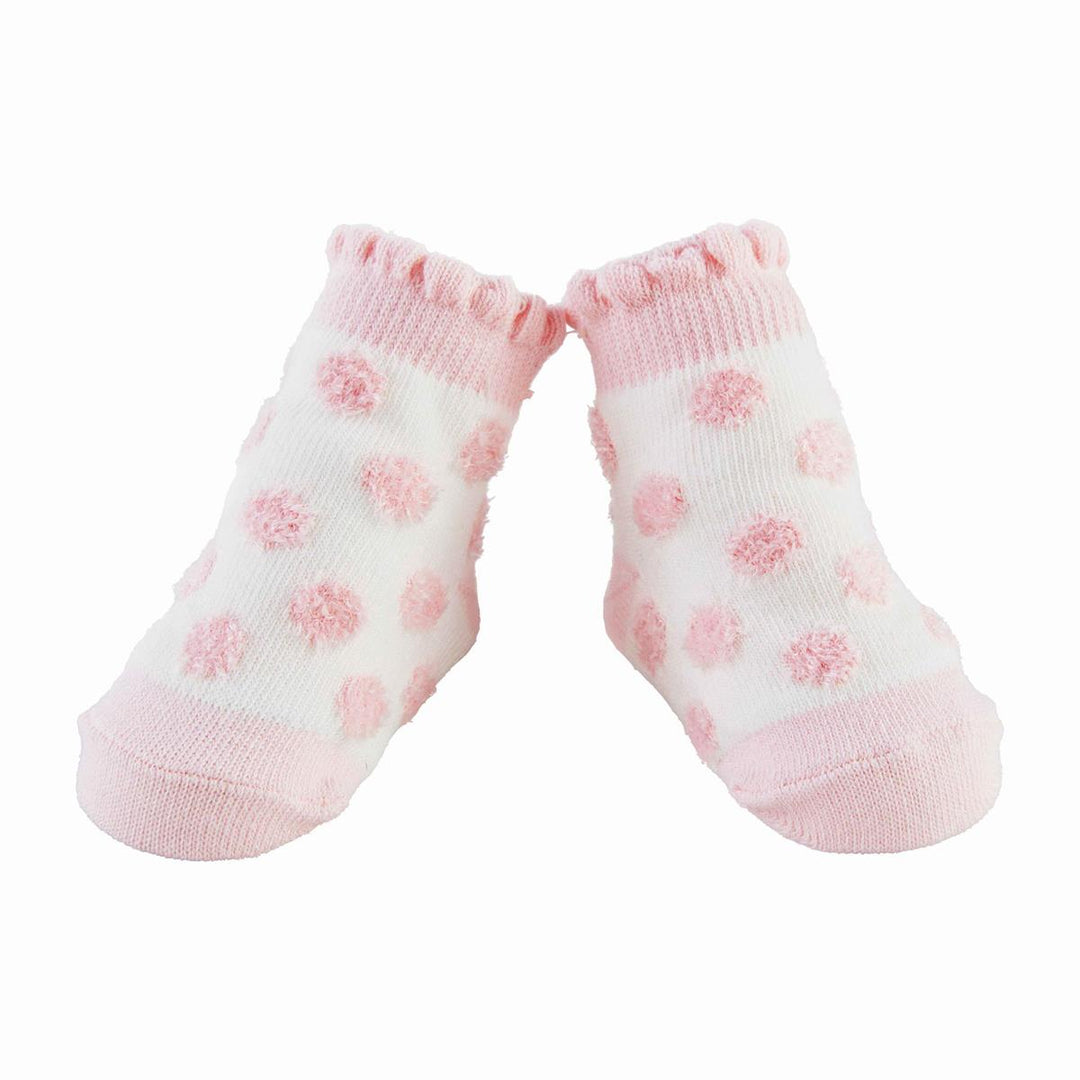 Little Girl Socks