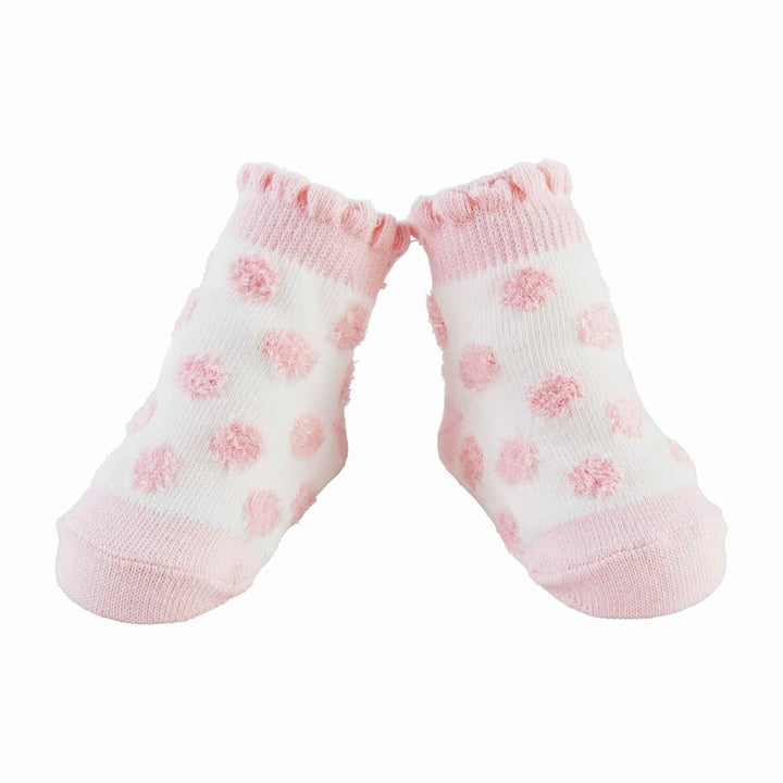 Little Girl Socks