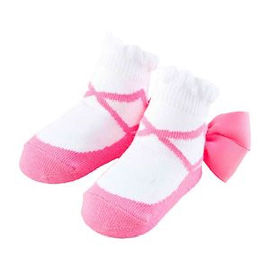 Little Girl Socks