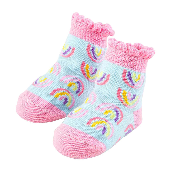 Little Girl Socks