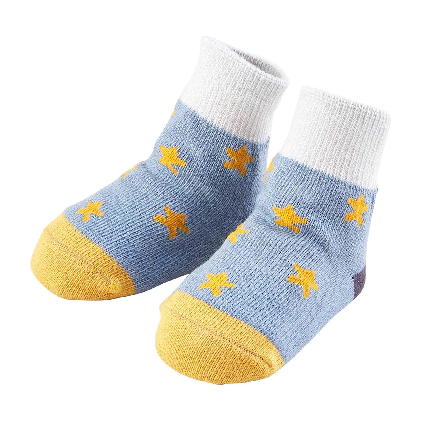 Little Boy Socks