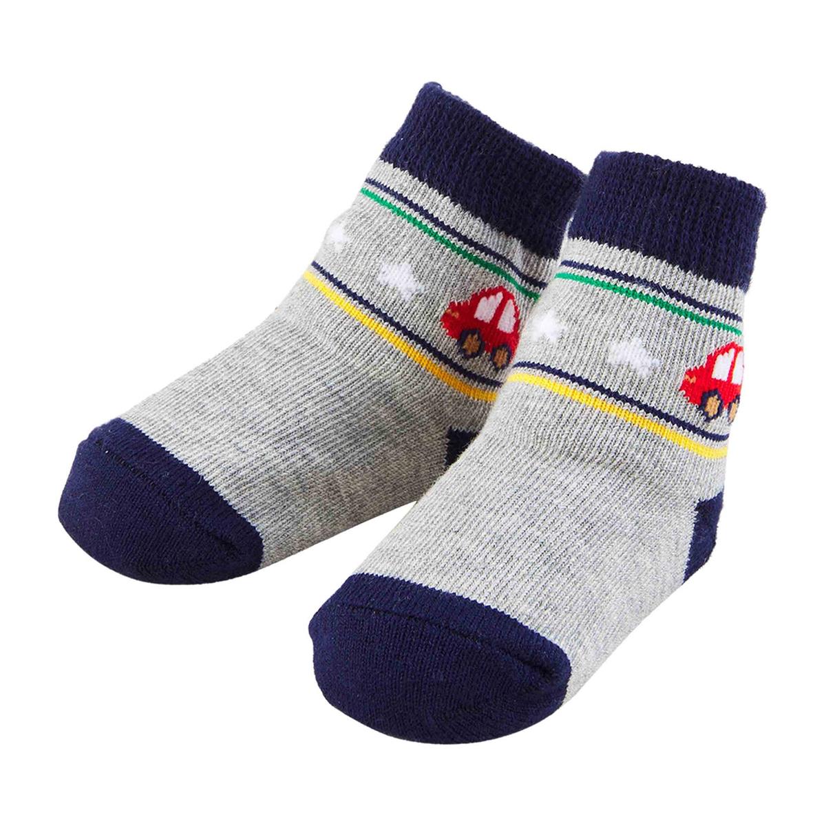 Little Boy Socks