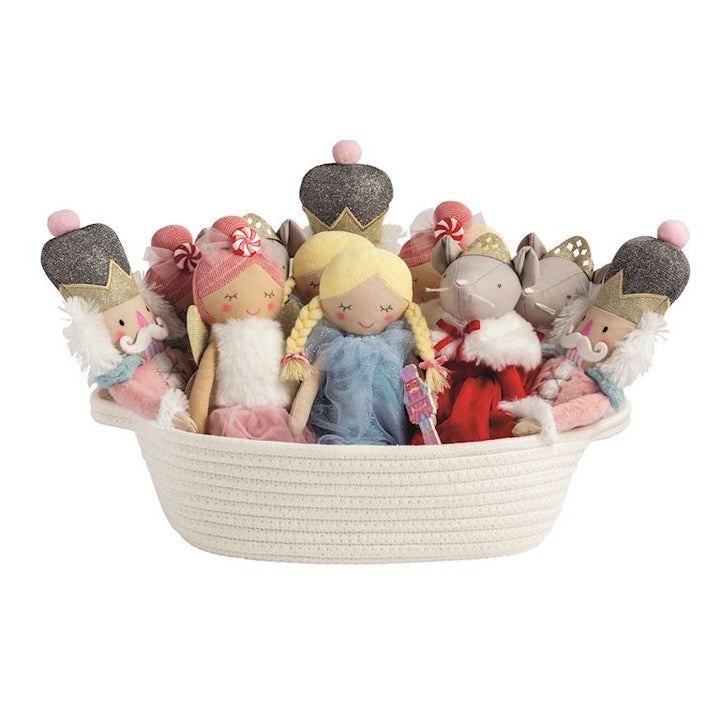 Mud Pie - Nutcracker Plush Bestie