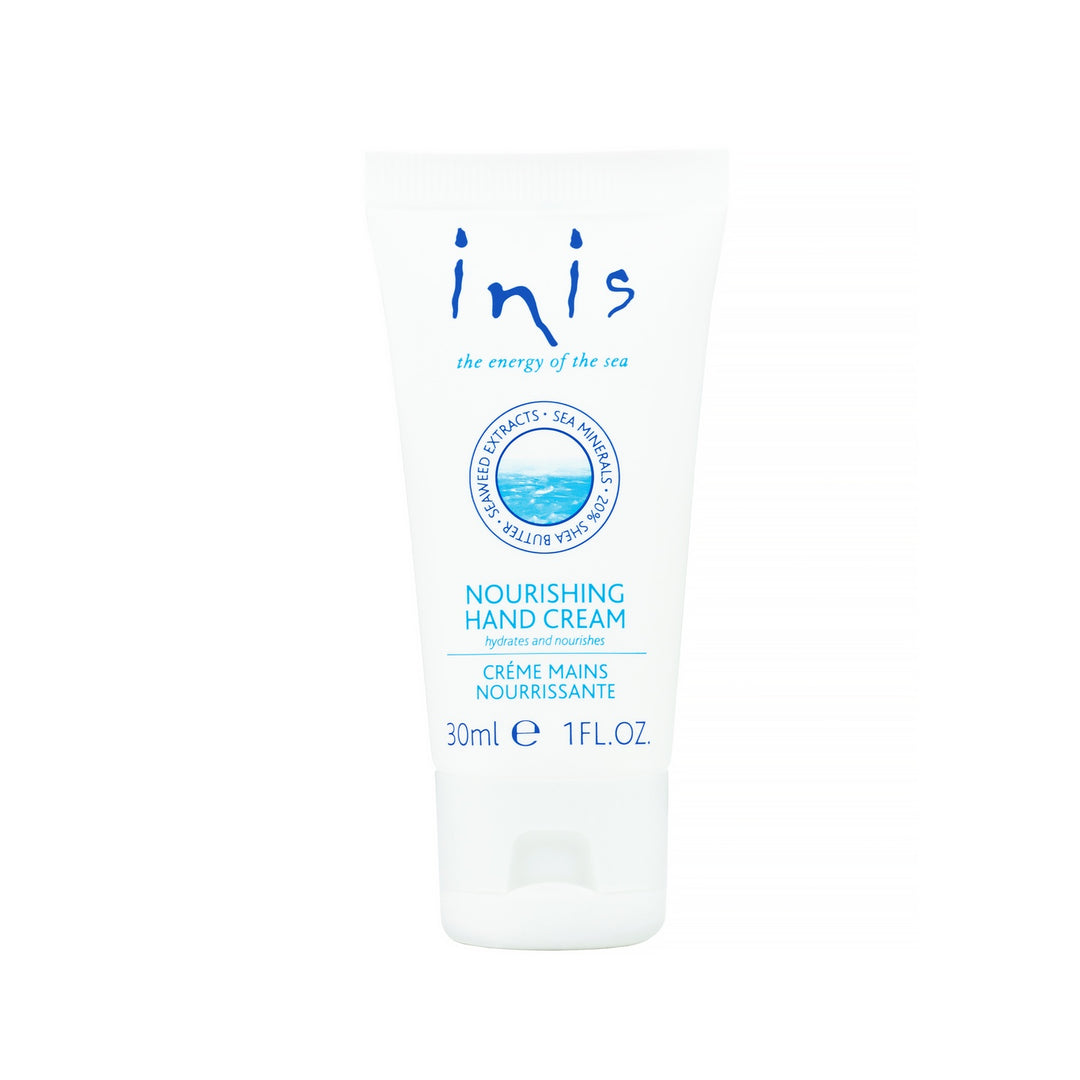 Inis Travel Hand Cream 1 fl oz