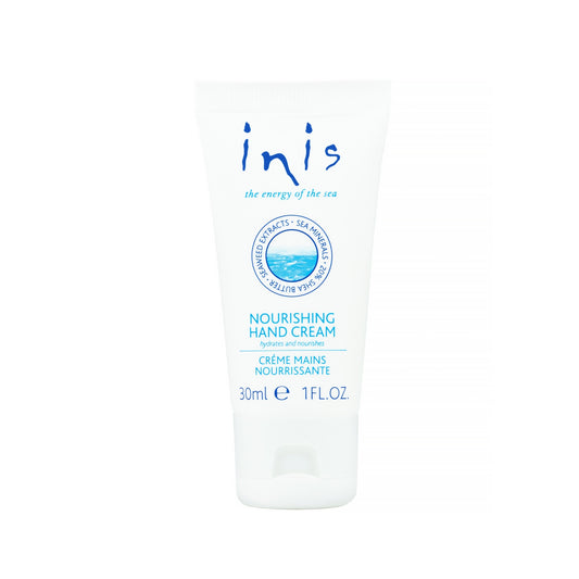 Inis Travel Hand Cream 1 fl oz
