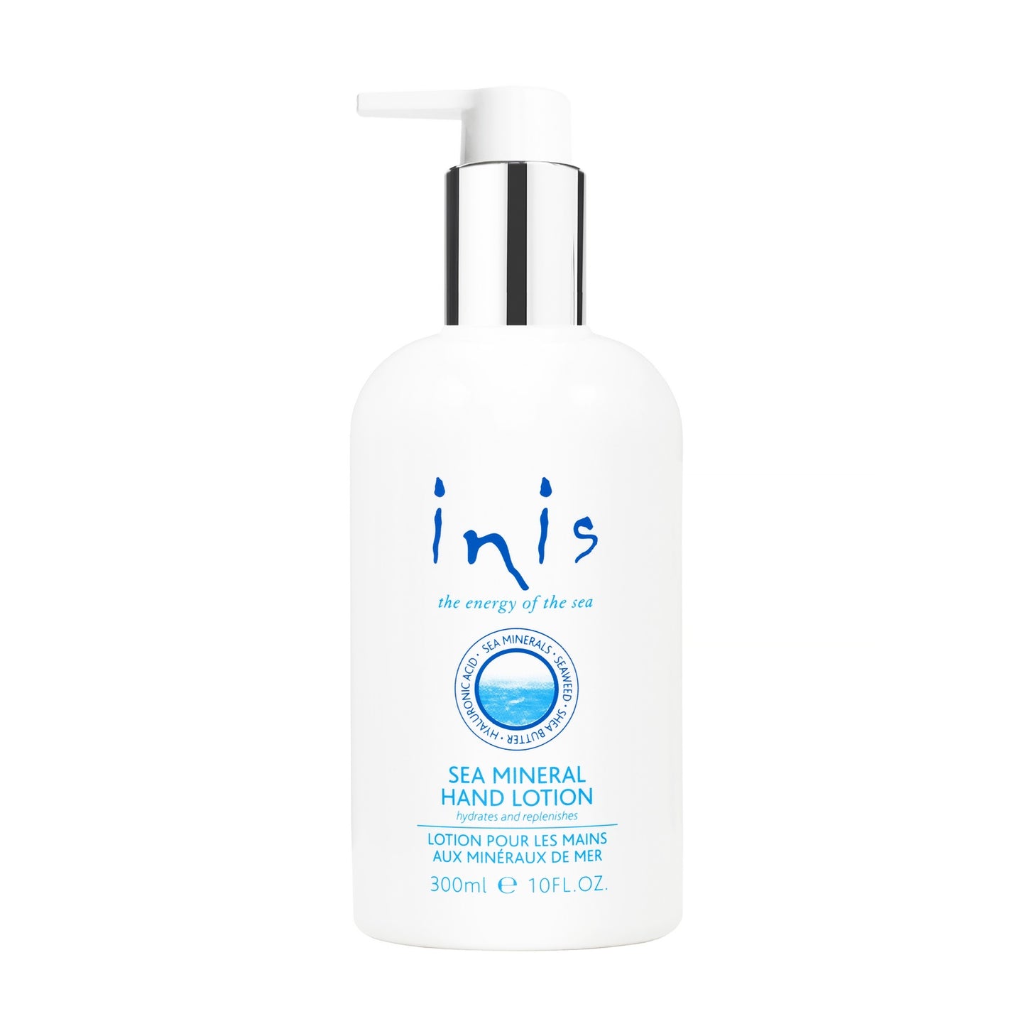 Inis Hand Lotion -10 oz