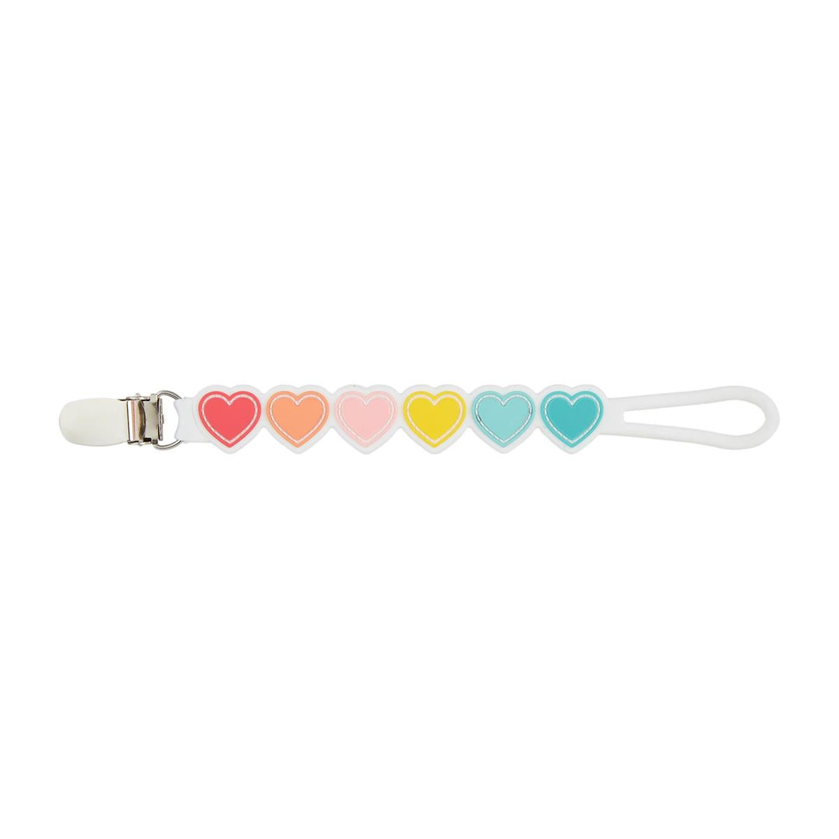 Paci Straps