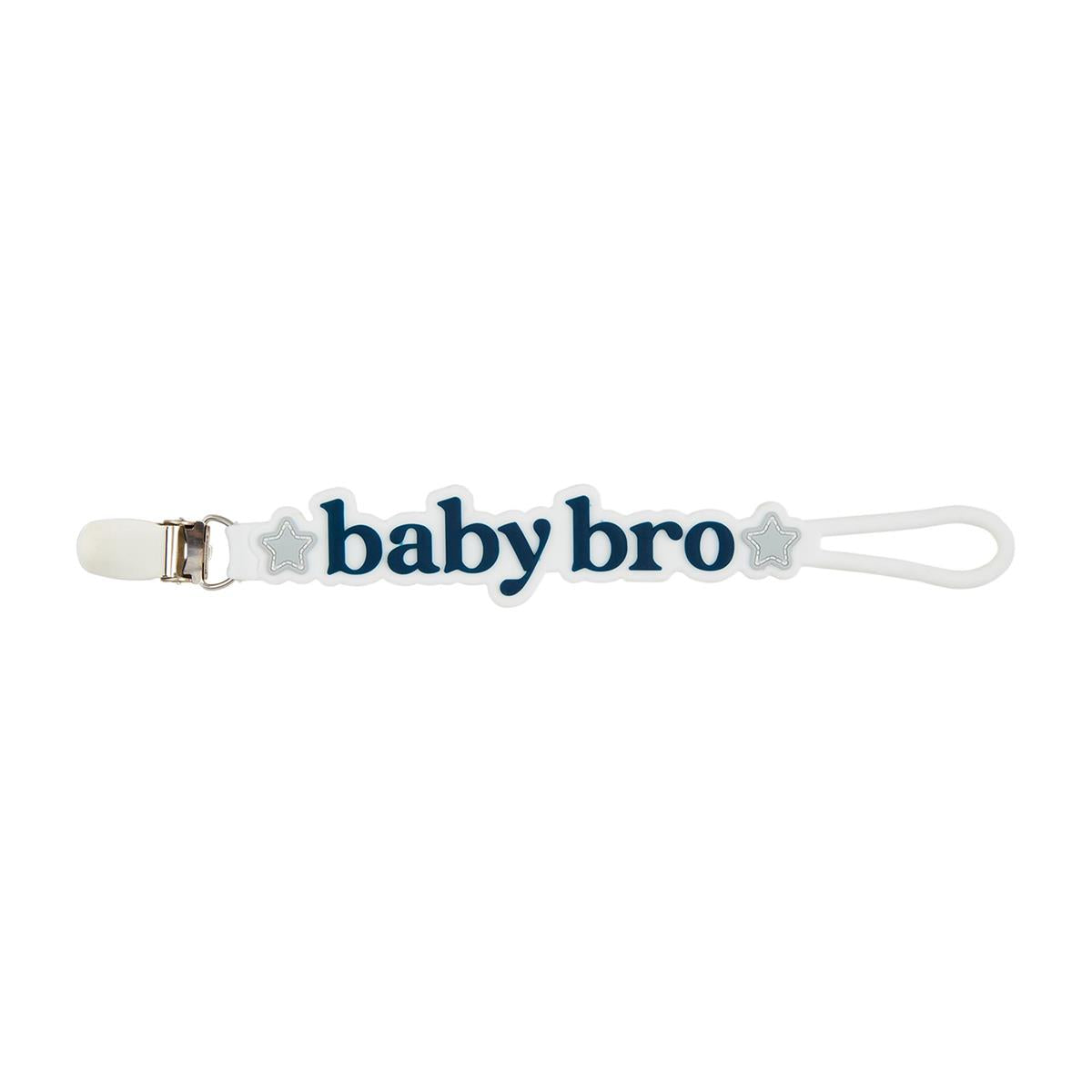 Paci Straps