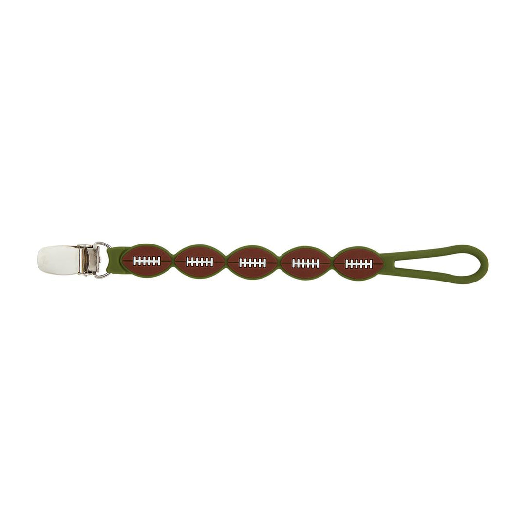 Paci Straps