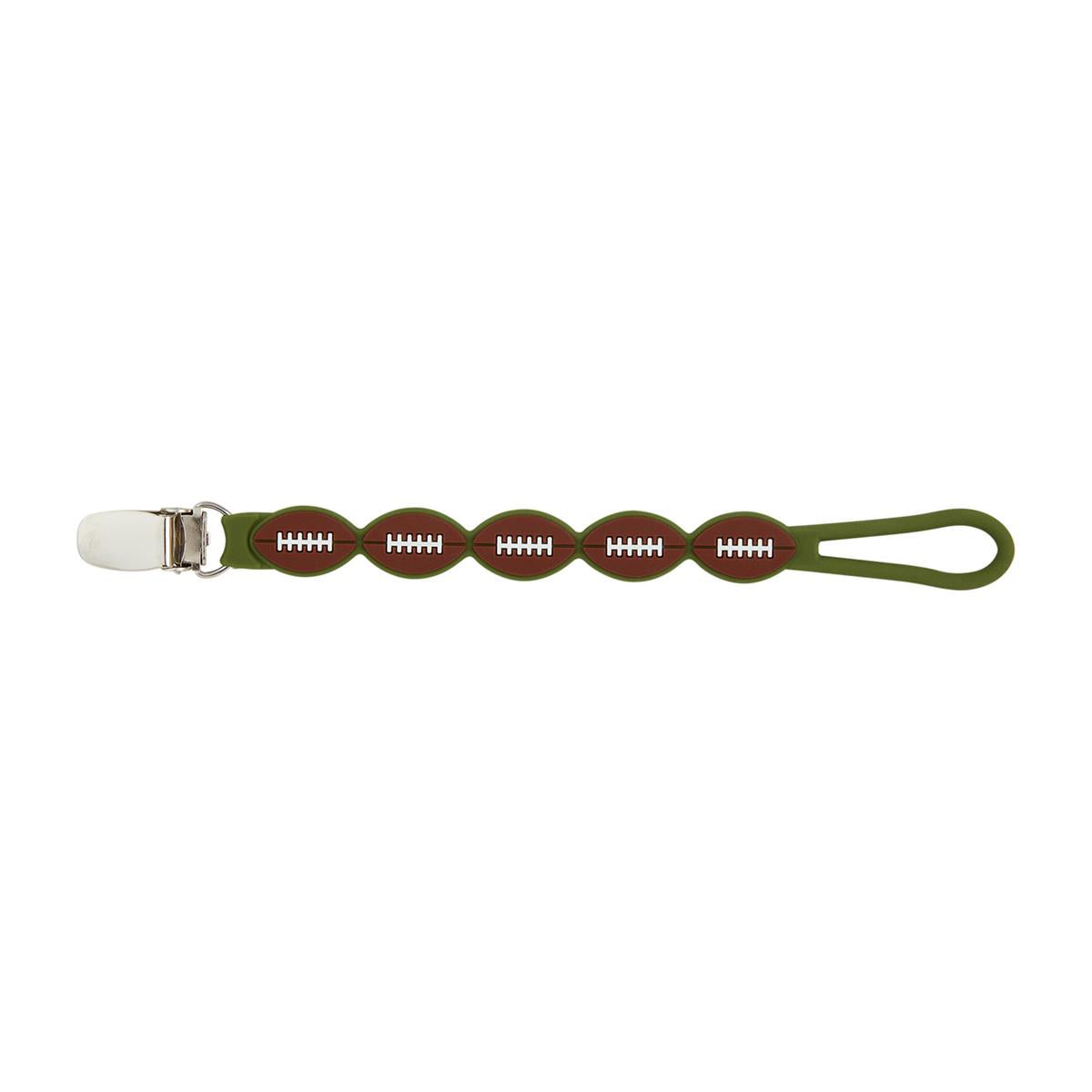 Paci Straps