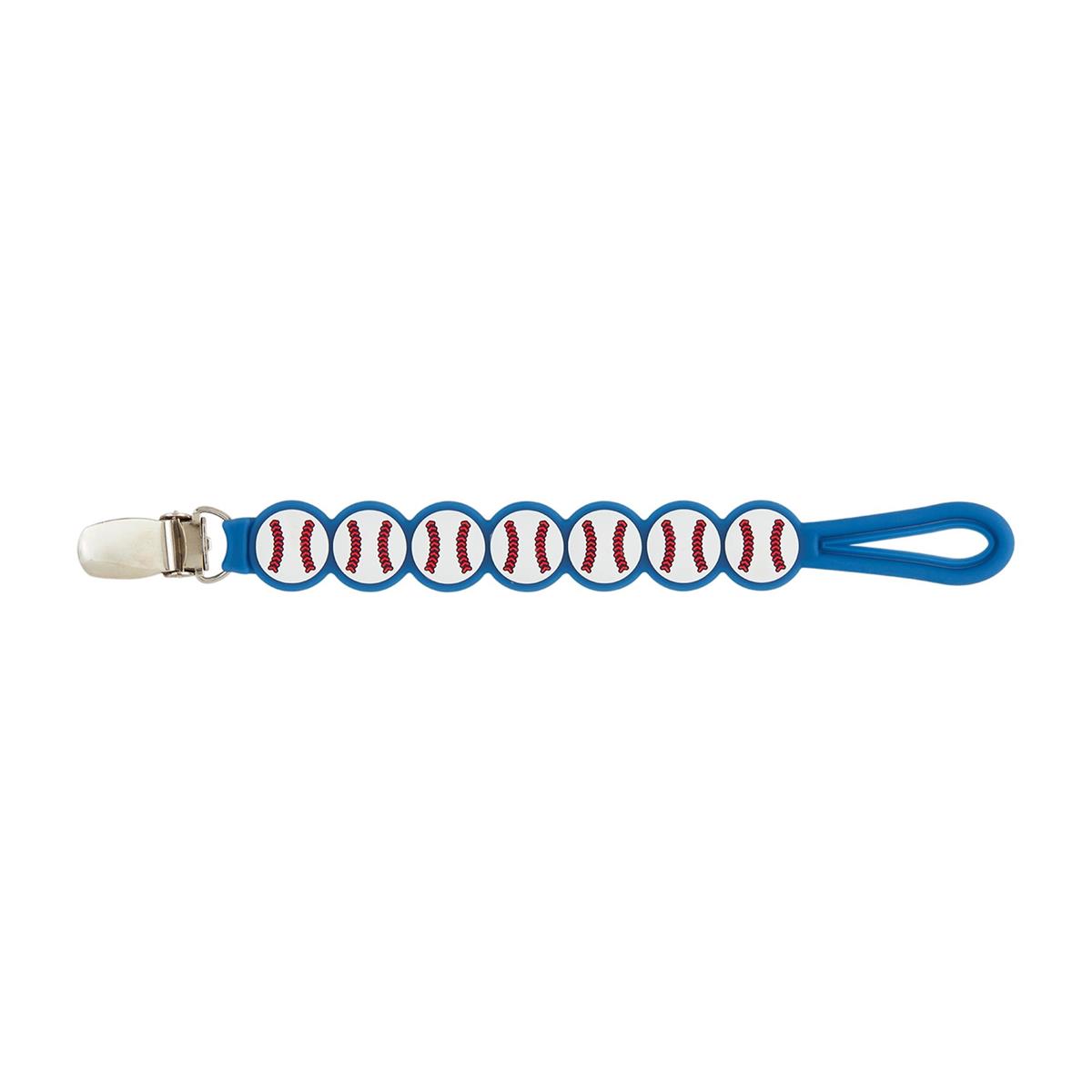 Paci Straps