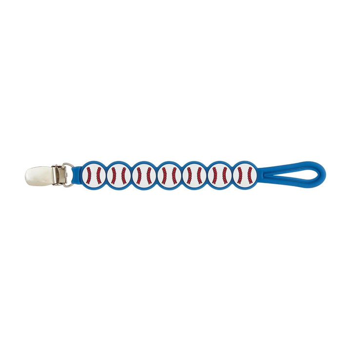 Paci Straps