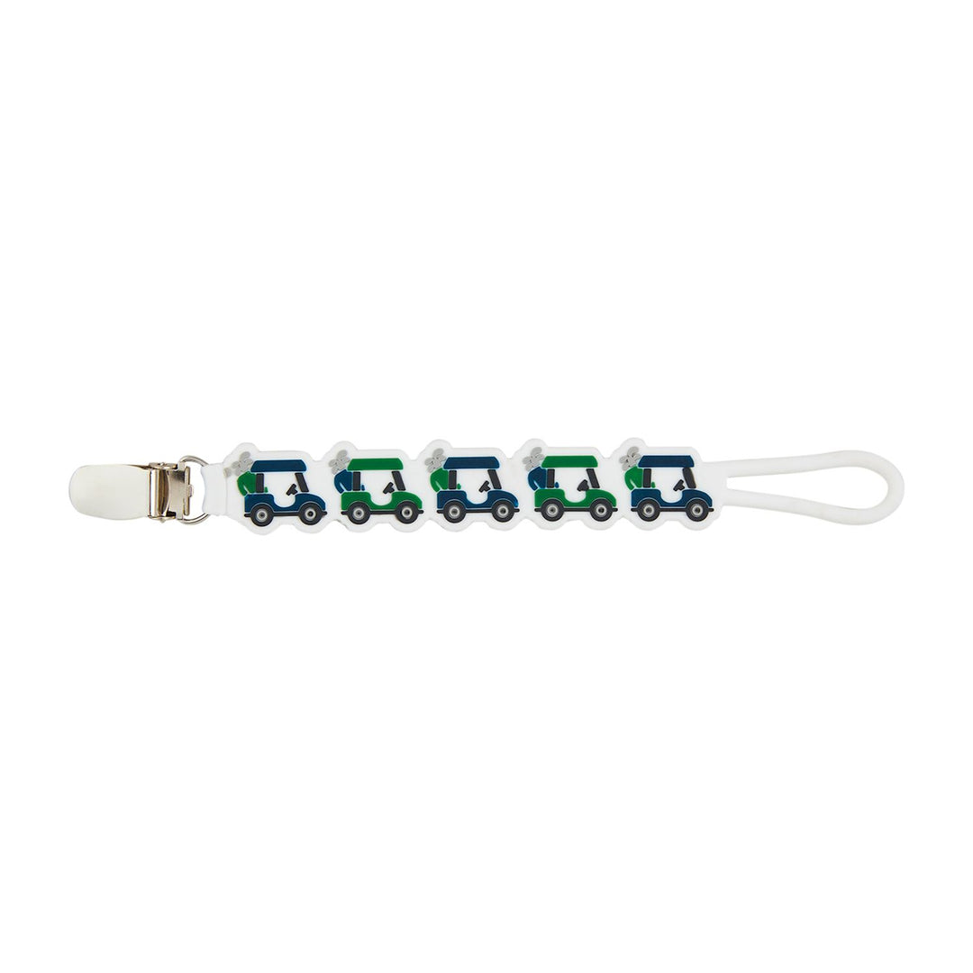 Paci Straps