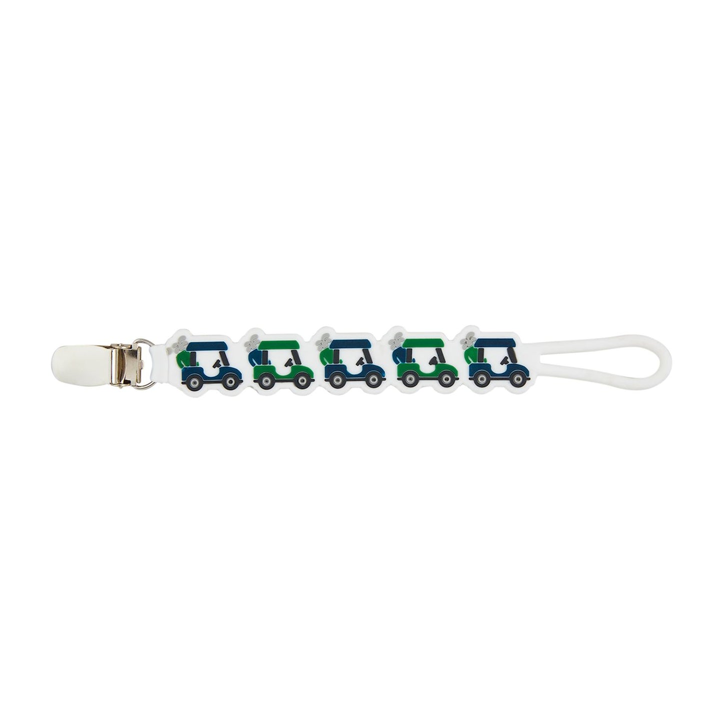 Paci Straps