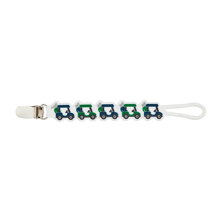 Paci Straps