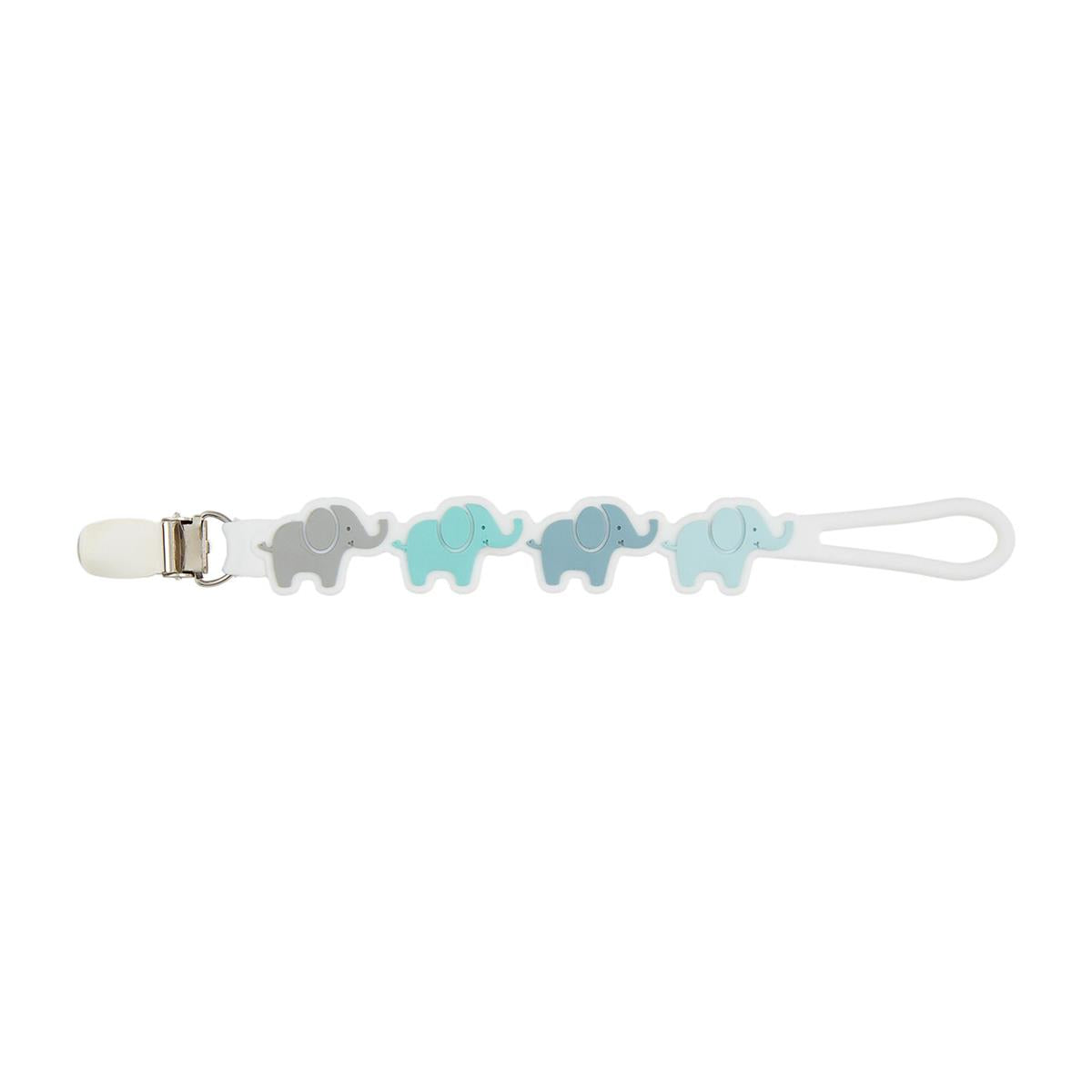 Paci Straps
