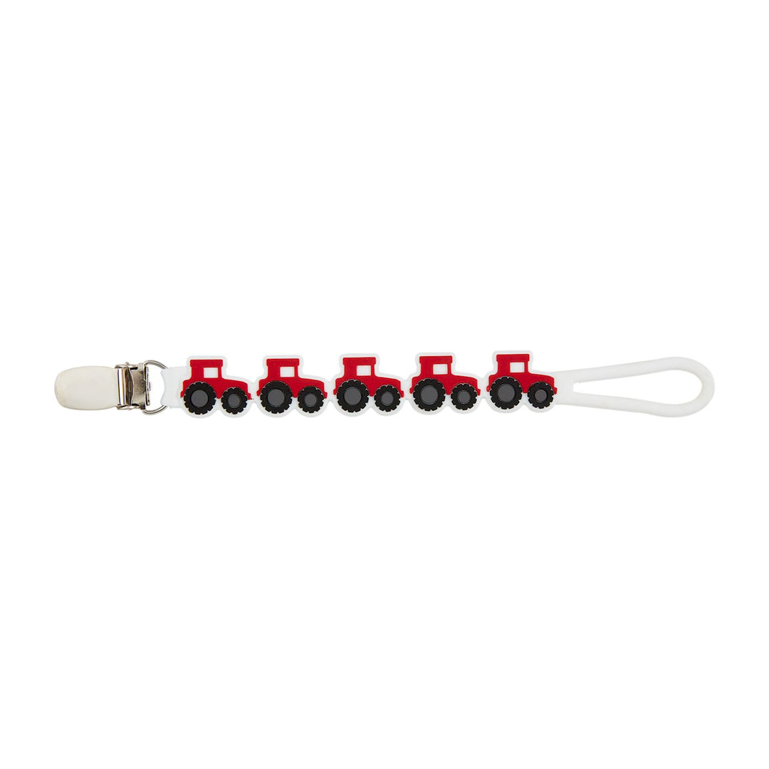 Paci Straps