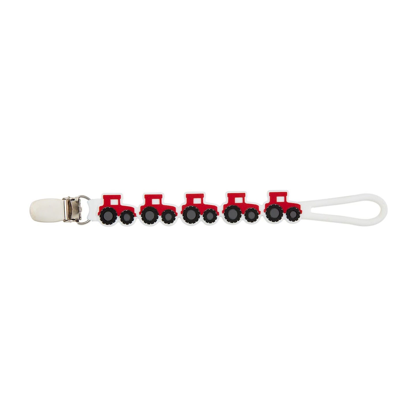 Paci Straps