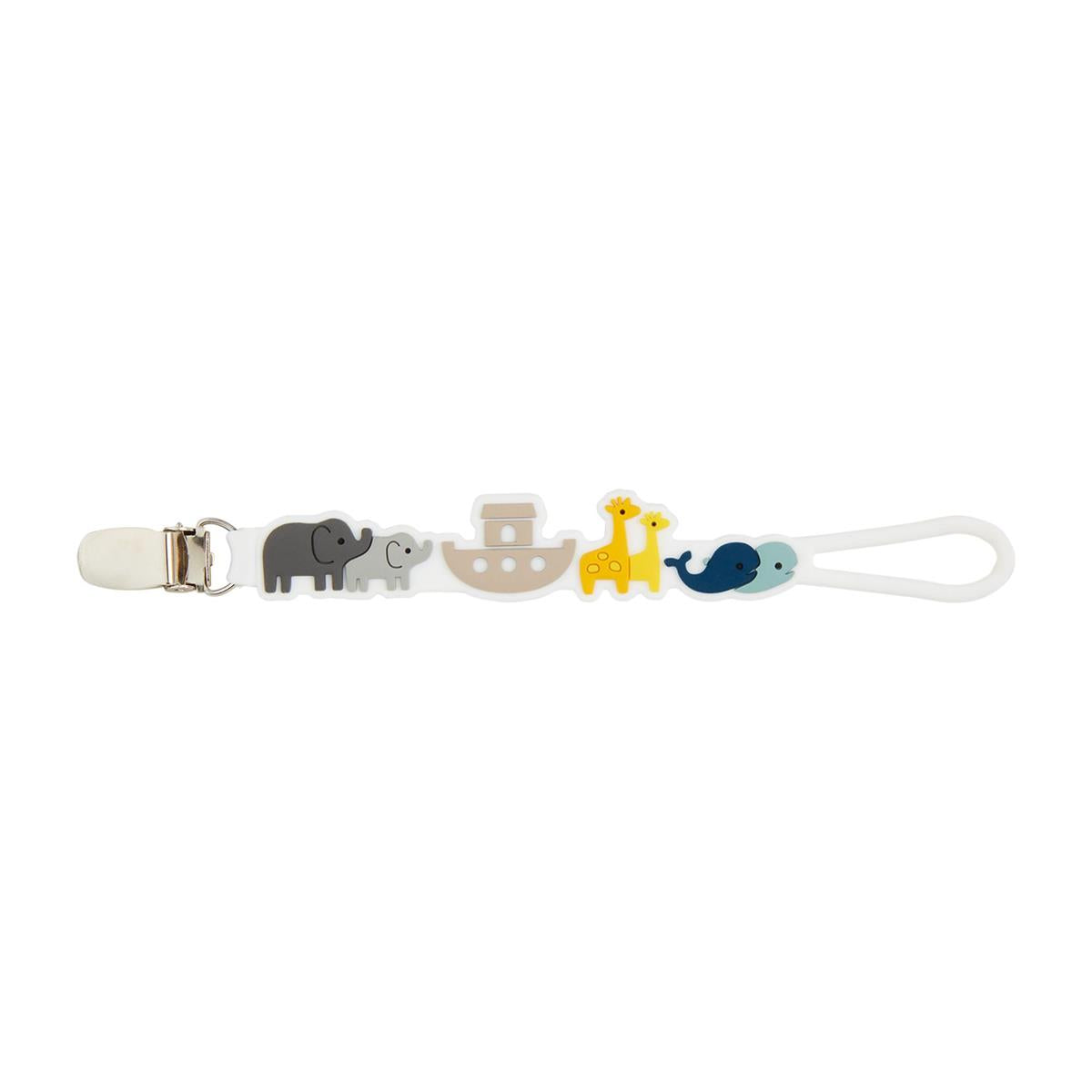 Paci Straps