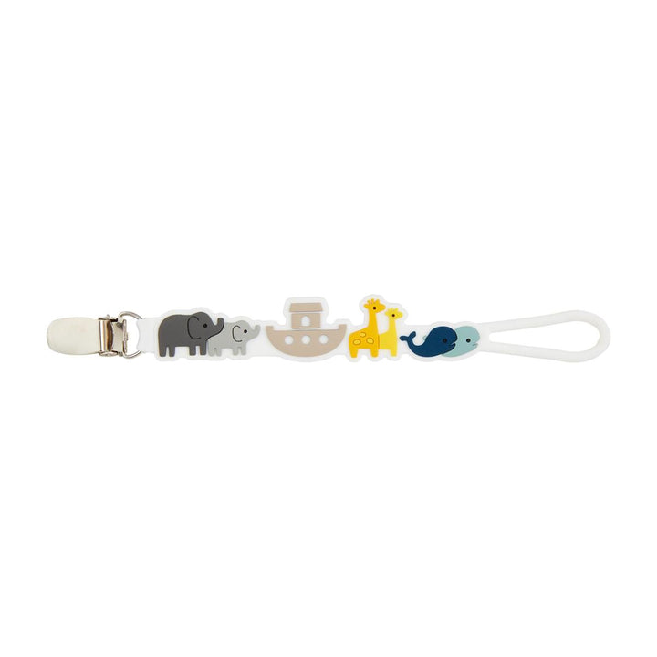 Paci Straps