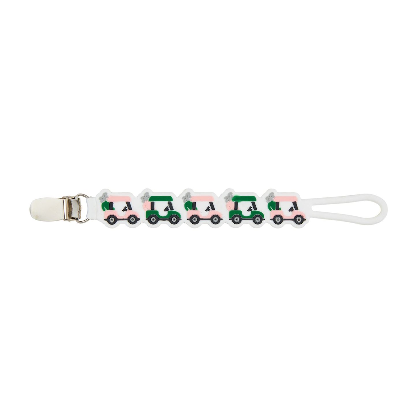 Paci Straps