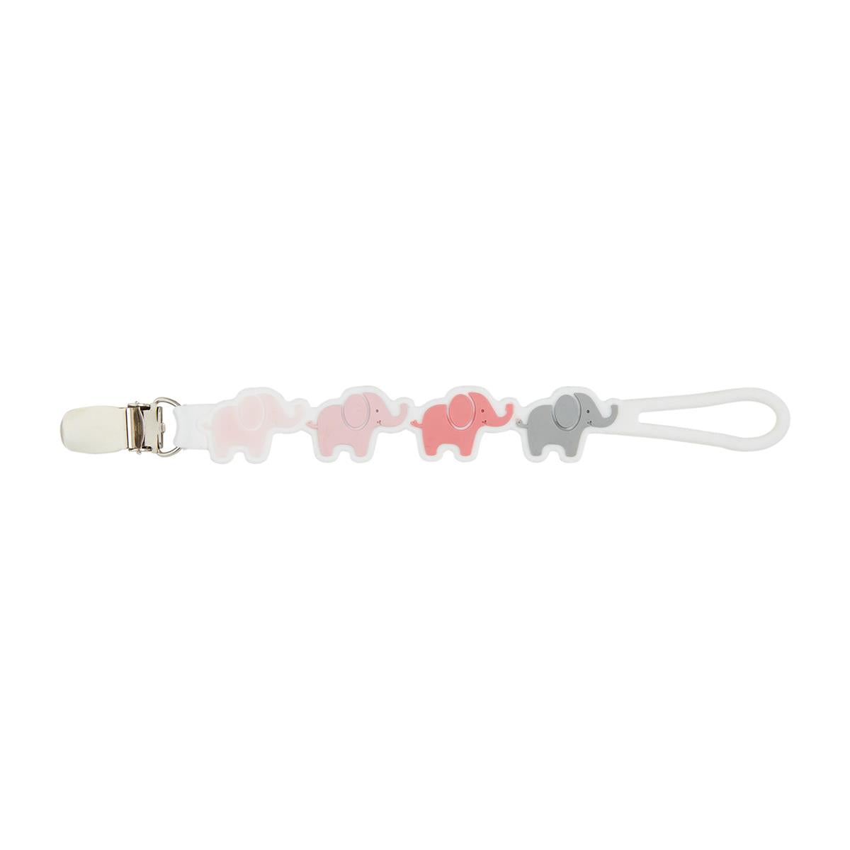 Paci Straps