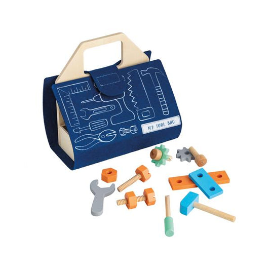 My Tool Kit Toy Set