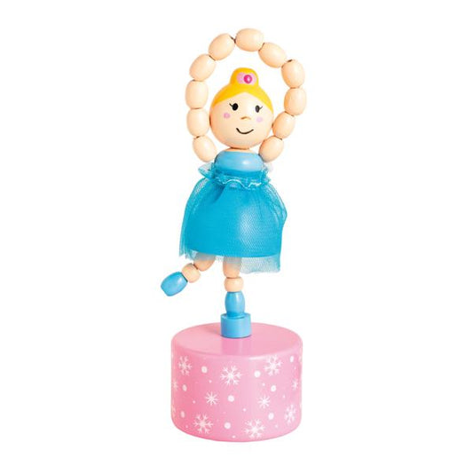 Nutcracker Collapsing Toys