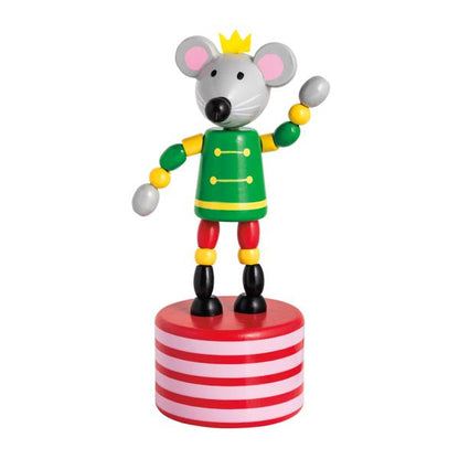 Nutcracker Collapsing Toys