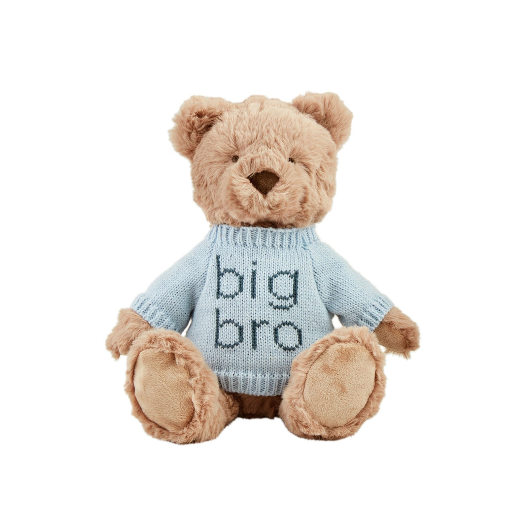 Mud Pie - Big Bro Plush
