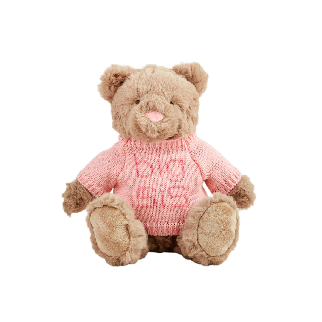 Mud Pie - Big Sis Plush