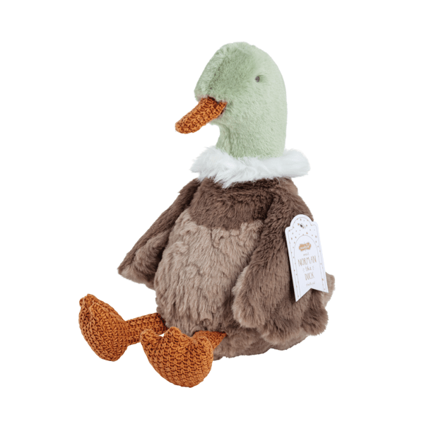 Plush Pal Farm Animal Collection - Ultra-Soft Faux Fur Cuddle Toy