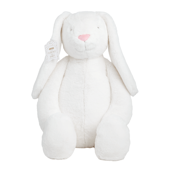 Bunny Large Plush Pal