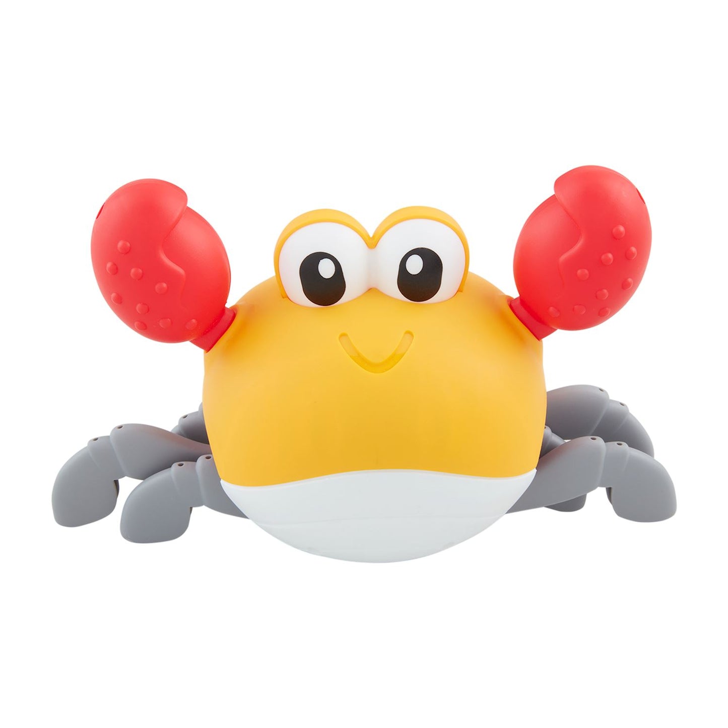 Walking Crab Bath Toy