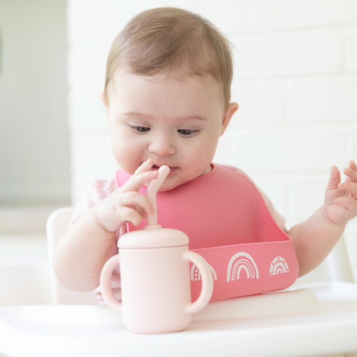 Garden Party Learn to Eat Beginner Bundle