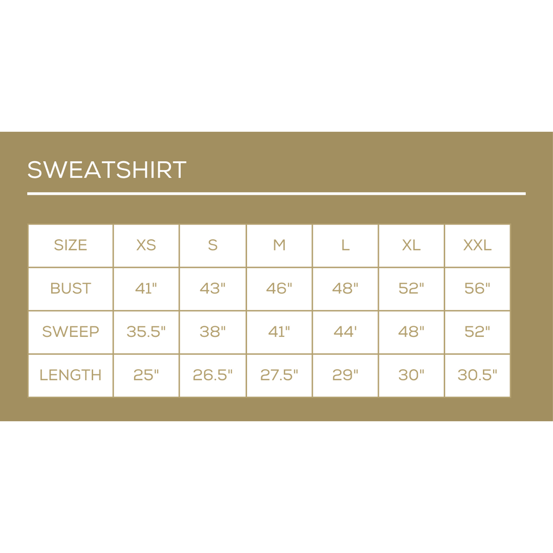 Merry Sweatshirt
