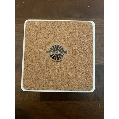 COASTER: Clean to Music