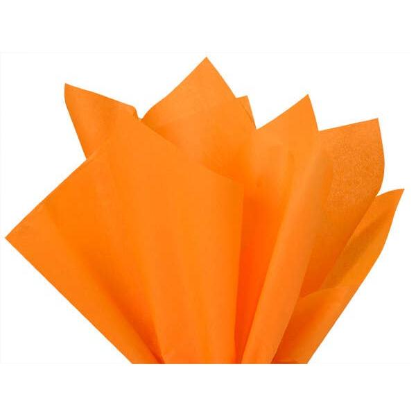 Color Tissue Paper 20X30" 24 Sheet Pack