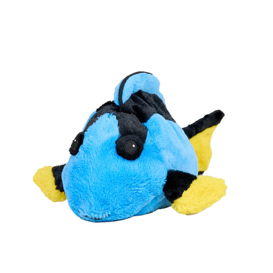 Blue Tang Warmies