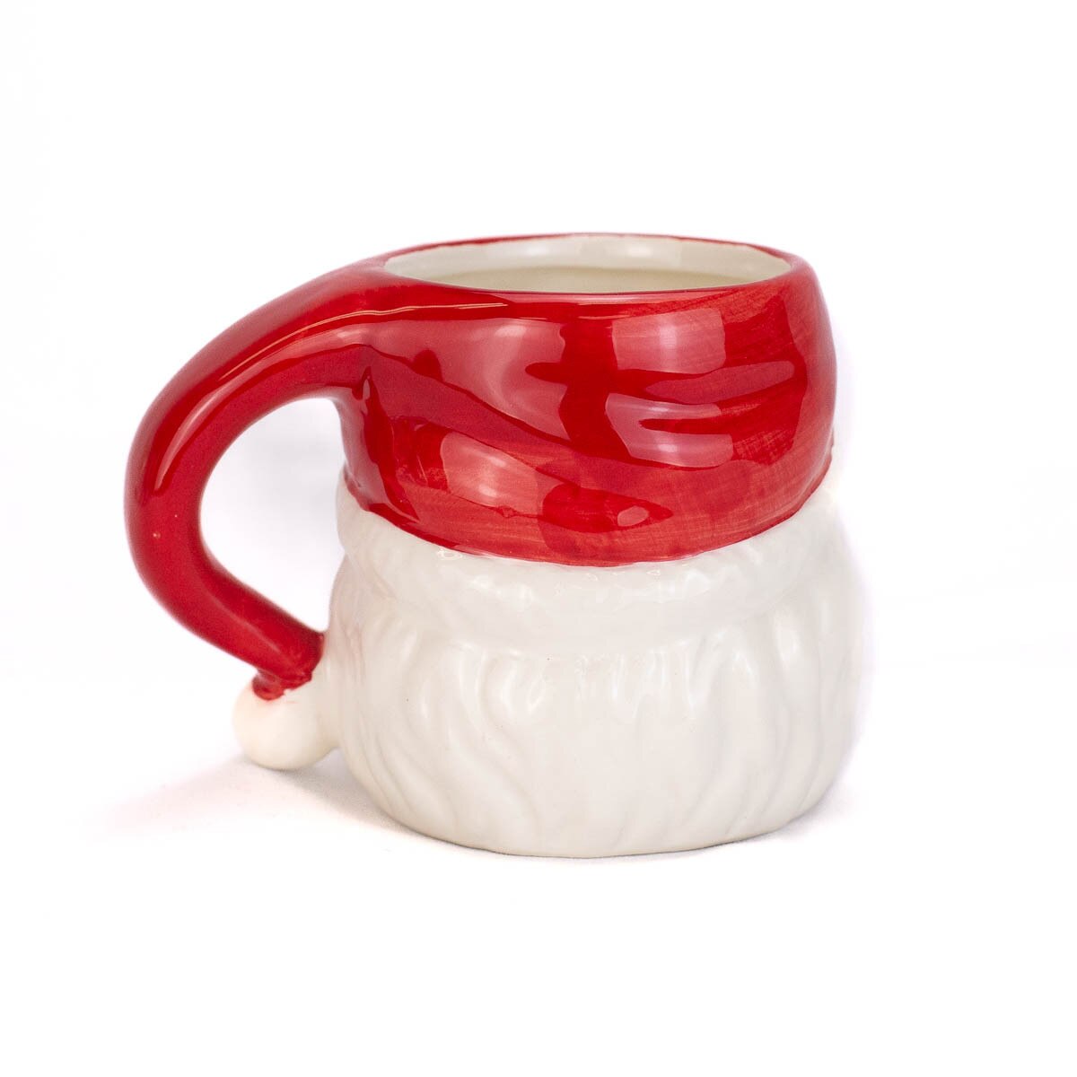 Santa Mug 14.5 oz