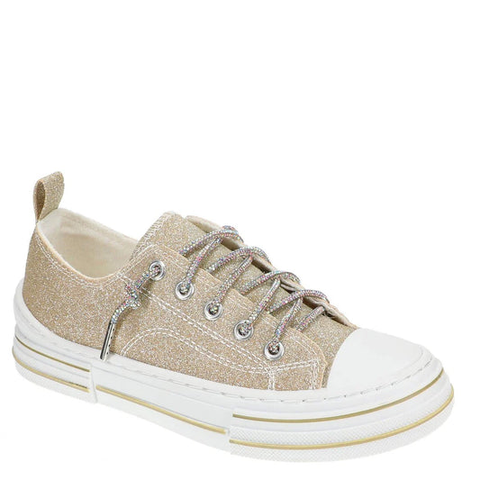 Aman Glitter 2 - Gold